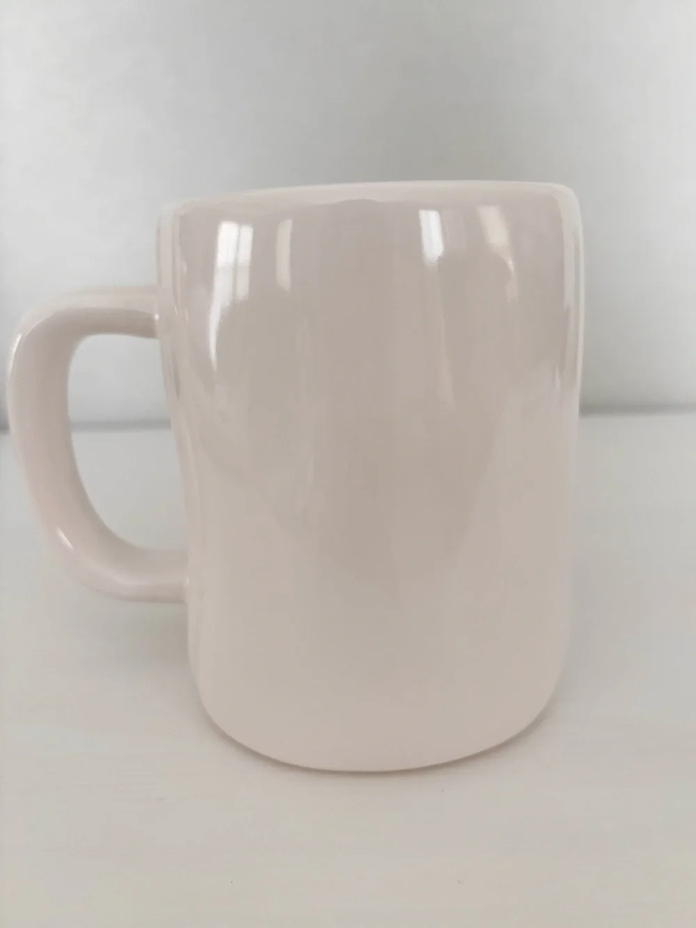 RAE DUNN “Papa Bear” Mug NWT